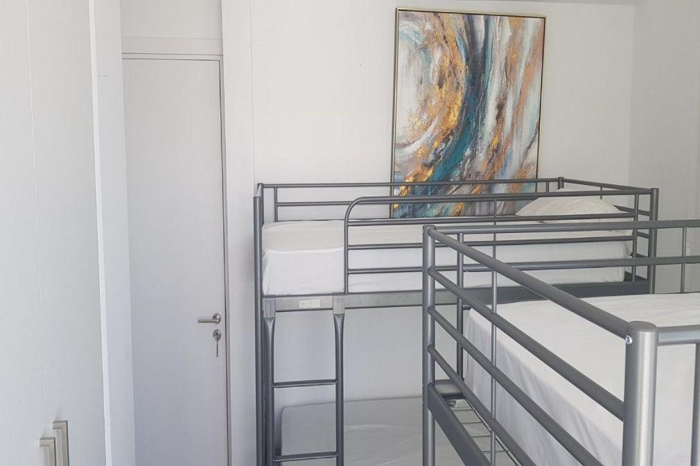 Villa Greta Protarász Kültér fotó